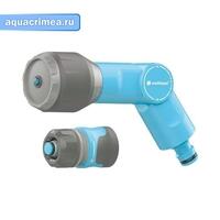 Прямой многофункциональный ороситель VARIANT 1/2" - 5/8"